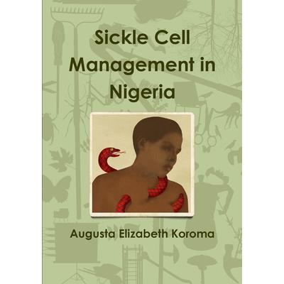 Sickle Cell Management in Nigeria