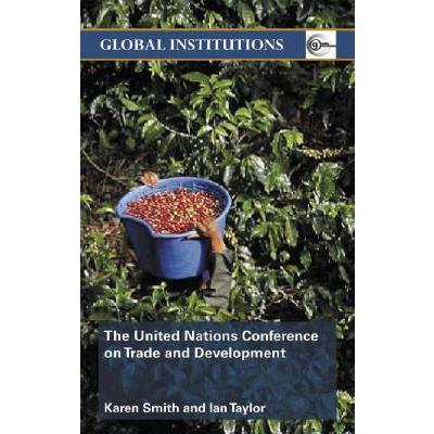 United Nations Conference on Trade and Development (UNCTAD)