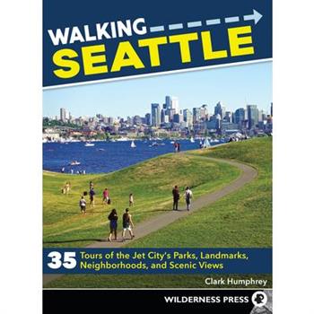 Walking Seattle