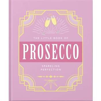 The Little Book of Prosecco