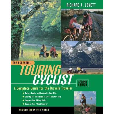 The Essential Touring Cyclist