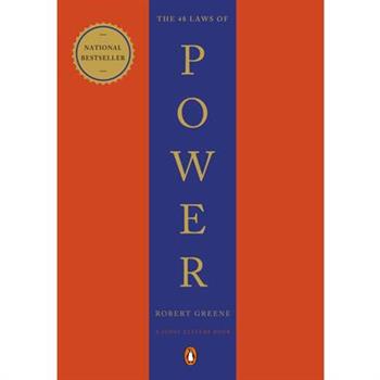 The 48 Laws of Power
