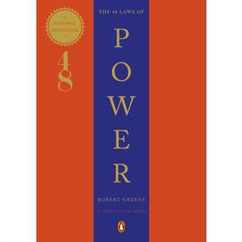 The 48 Laws of Power