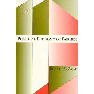 Political Economy of Fairness