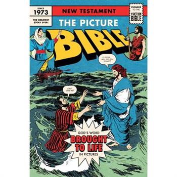 The Picture Bible New Testament