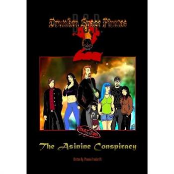 Drunken Space Pirates 2