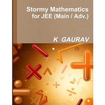 Stormy Mathematics for JEE (Main/Adv.)