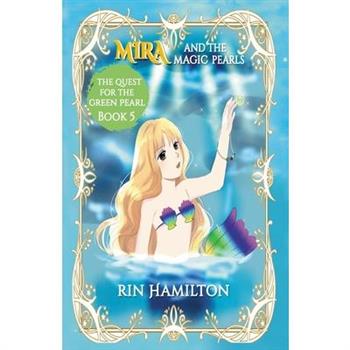 The Quest for the Green Pearl