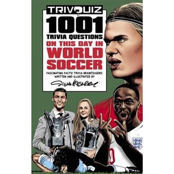 Trivquiz World Soccer on This Day