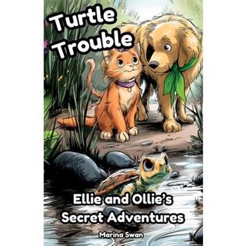 Turtle Trouble