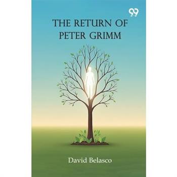 The Return Of Peter Grimm