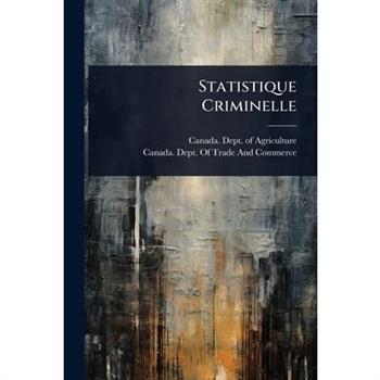 Statistique Criminelle