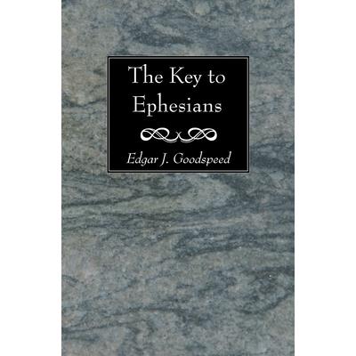 The Key to Ephesians