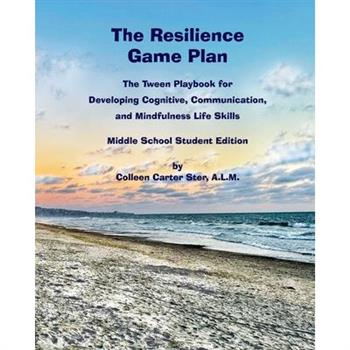 The Resilience Game Plan