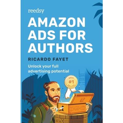 Amazon Ads for Authors