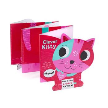 My Pawsome Pets: Clever Kitty