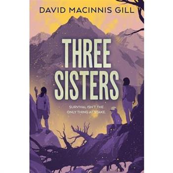 Three Sisters