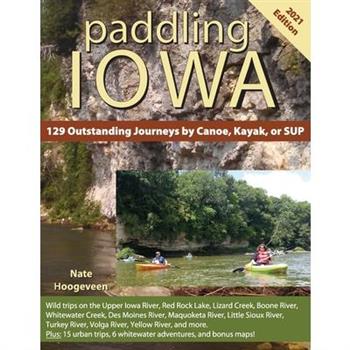 Paddling Iowa
