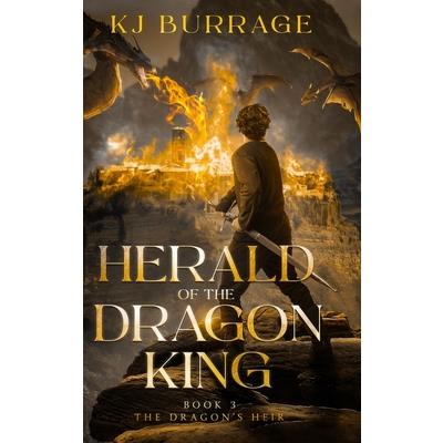 Herald of the Dragon King