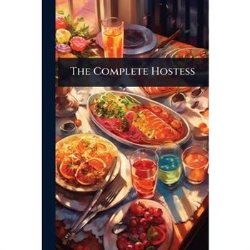 The Complete Hostess