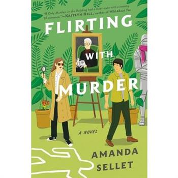 Flirting with Murder