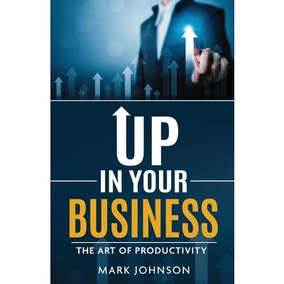 Up In Your Business