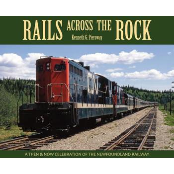 Rails Across the Rock