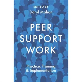 Peer Support Work