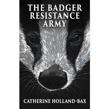 The Badger Resistance Army