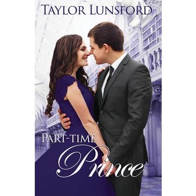 Part-Time Prince