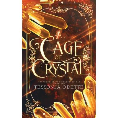 A Cage of Crystal