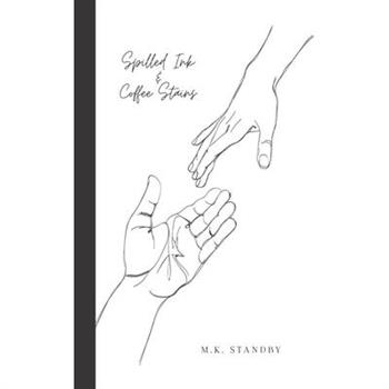 Spilled Ink & Coffee Stains