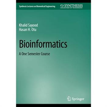 Bioinformatics
