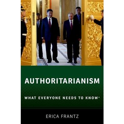 Authoritarianism