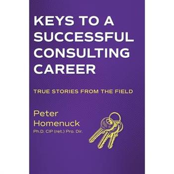 Keys to a Successful Consulting Career