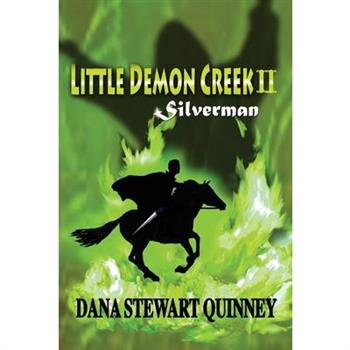 Little Demon Creek II, 2