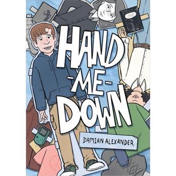 Hand-Me-Down