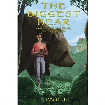 The Biggest Bear