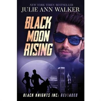 Black Moon Rising