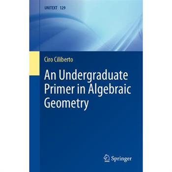 An Undergraduate Primer in Algebraic Geometry