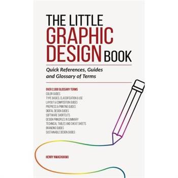 The Little Graphic Design Book