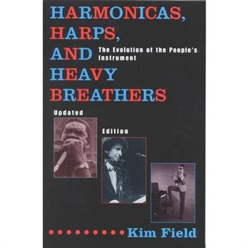 Harmonicas, Harps, and Heavy Breathers