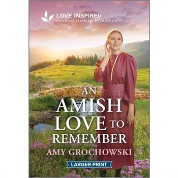 An Amish Love to Remember