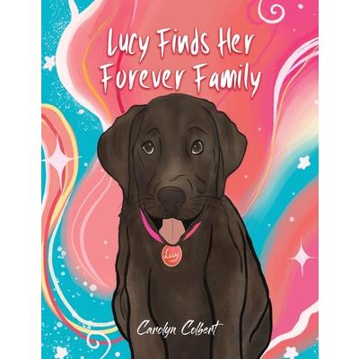 Lucy Finds Her Forever Family