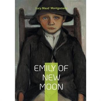 Emily of New Moon