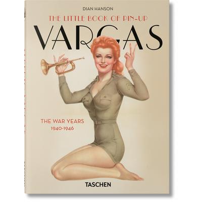 The Little Book of Vargas