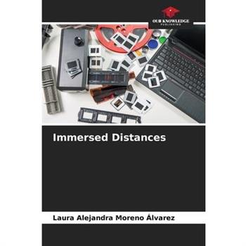 Immersed Distances