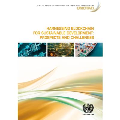 Harnessing Blockchain for Sustainable Development