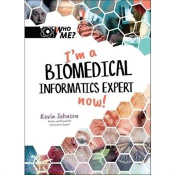 I’m a Biomedical Informatics Expert Now!