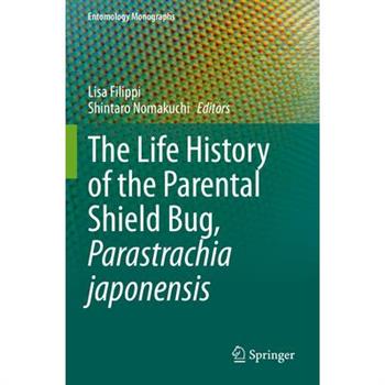 The Life History of the Parental Shield Bug, Parastrachia Japonensis